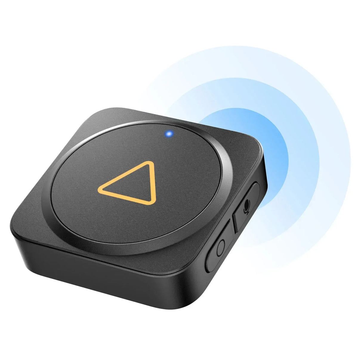 VIOFO BTR200 Kabellose Bluetooth Fernbedienung – SwissGlanzGarage Autopflege Schweiz