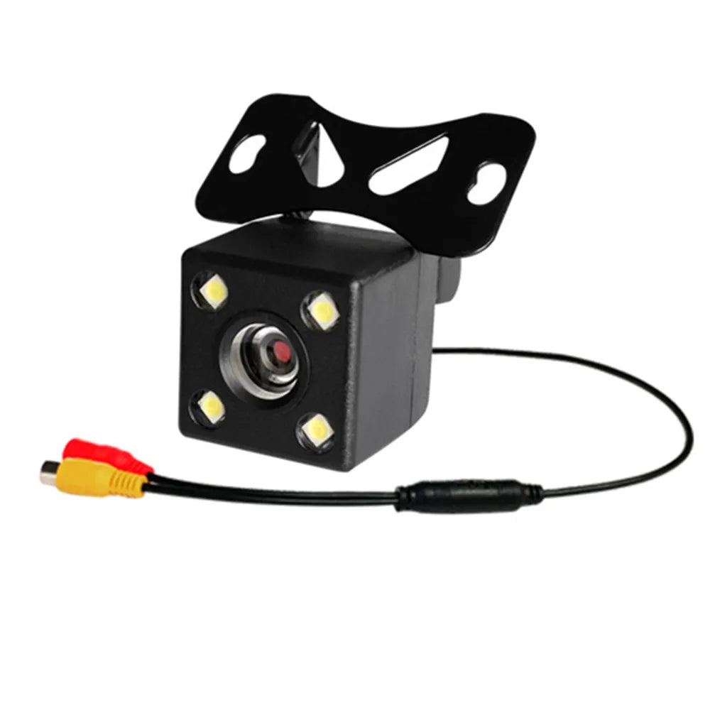 Dashcam 1080P mit IR Nachtsicht – elektrisch