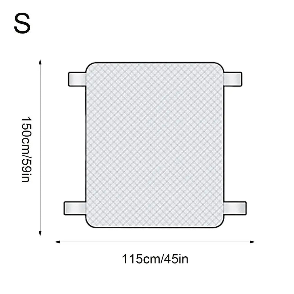 Sonnenschutz für Schiebedach