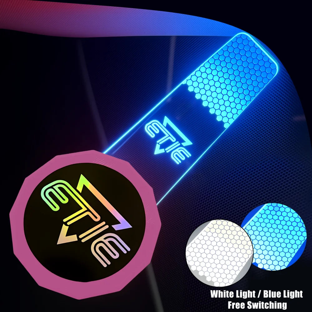 Mini USB LED Innenraumbeleuchtung – Magnetisch