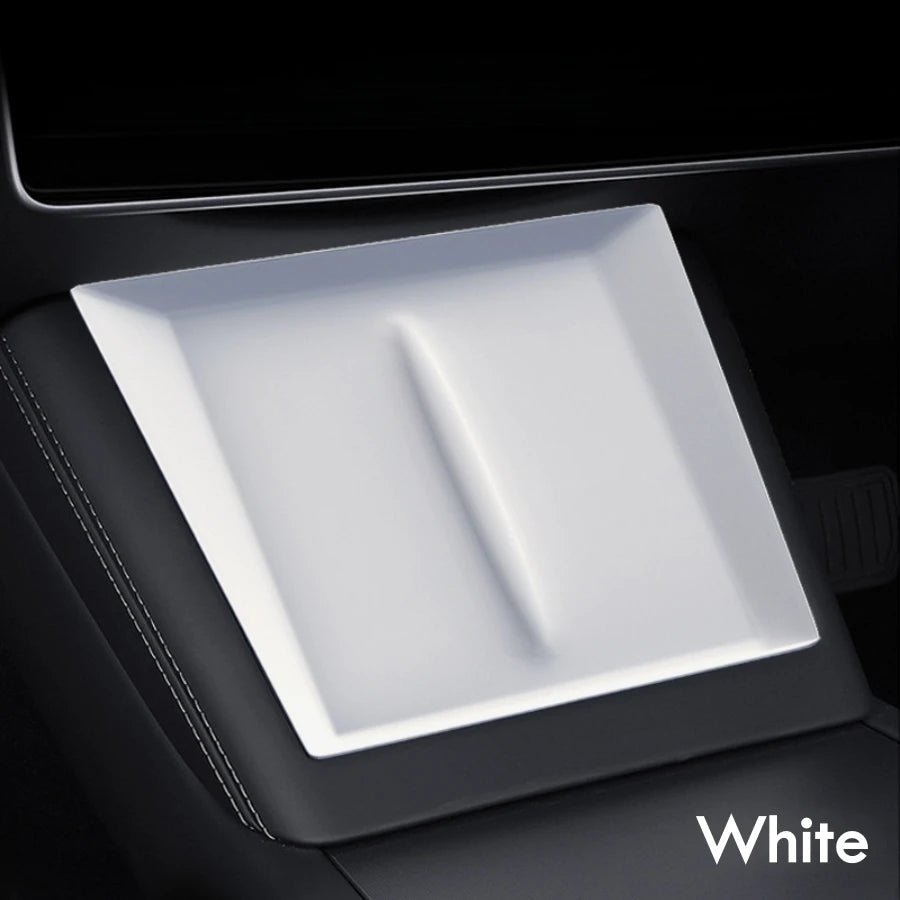 Silicone Kabellos Charging Mat Tesla Model Y