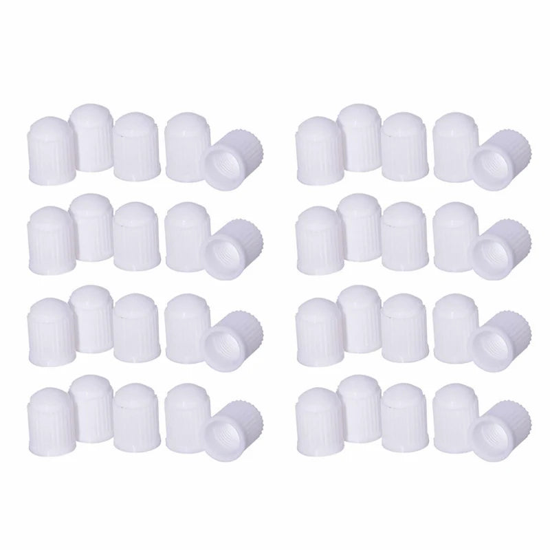 Ventilkappen Set 100 Stück