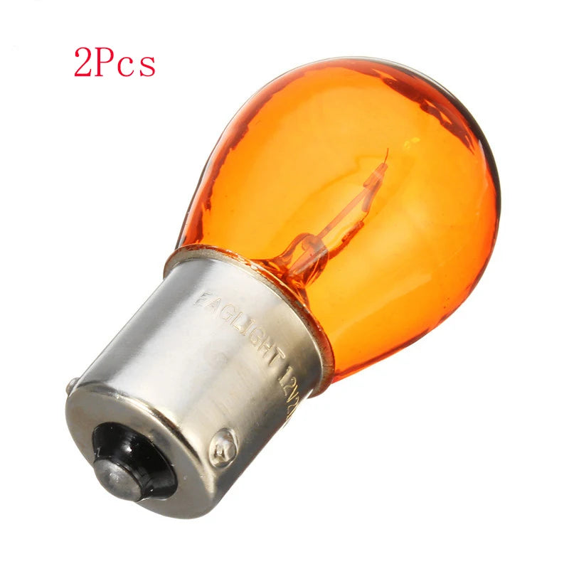 10er Set Blinkerbirnen 12V