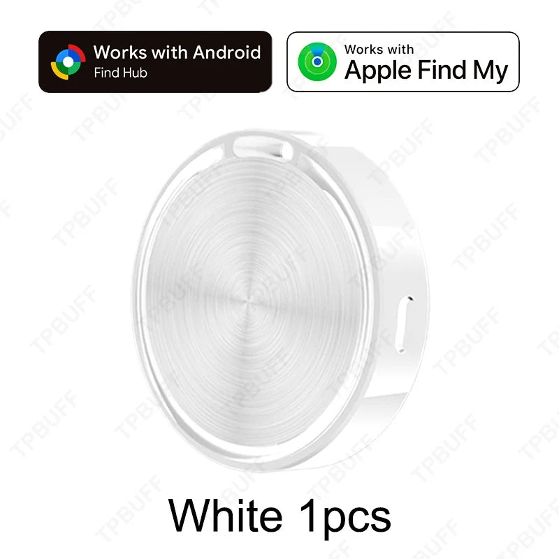 Google Find My Mini GPS Tracker