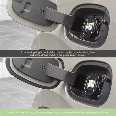 Kraftstoffkappen-Dichtungsring – SwissGlanzGarage Autopflege Schweiz
