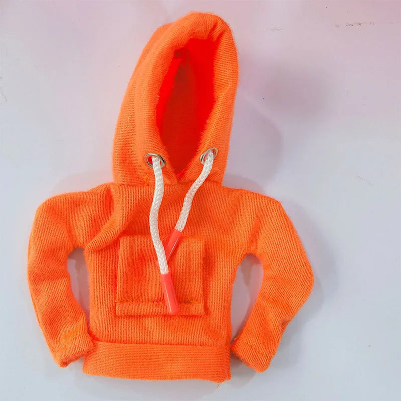Schaltknauf Hoodie Abdeckung