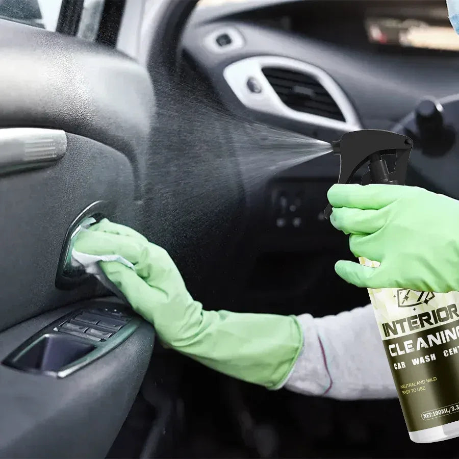 Auto-Plastik-Restaurierungspaste – SwissGlanzGarage Autopflege Schweiz