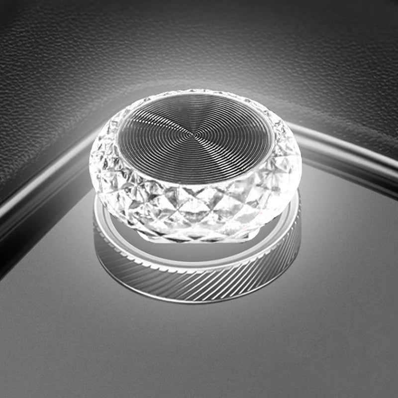 Tragbar USB Ambient Beleuchtung Lampe