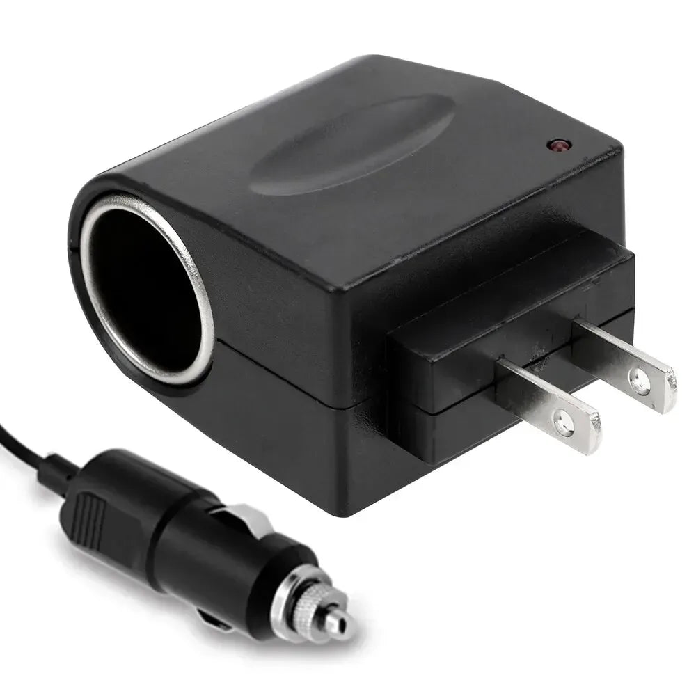 Kabelloser CarPlay & Android Auto Adapter 220 V – SwissGlanzGarage Autopflege Schweiz
