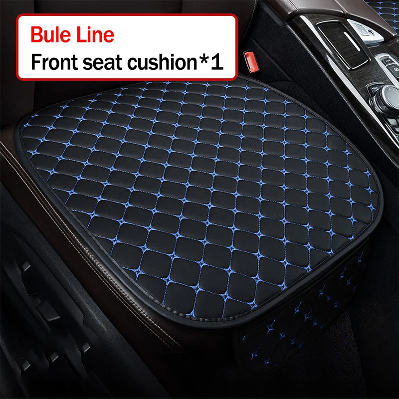 PU Leder Auto-Sitzauflage