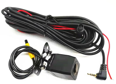 AHD 1080P Rückfahrkamera 4 Pin – SwissGlanzGarage Autopflege Schweiz