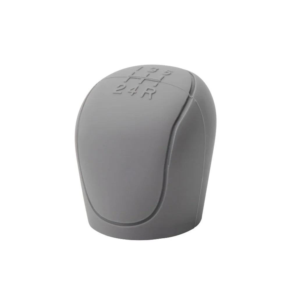 Silicone Schaltknauf-Abdeckung