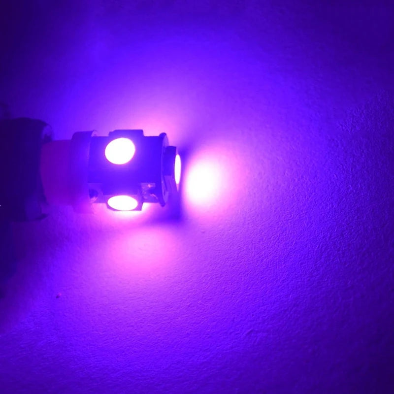 10/20/30 T10 W5W LED Birnen Set