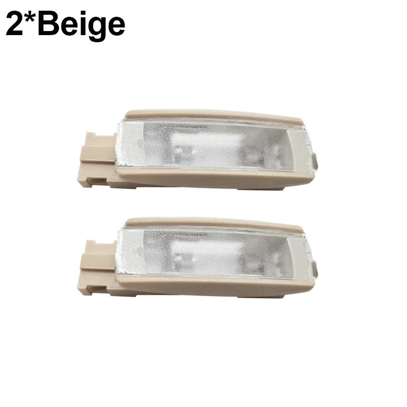 Innenraum-Lampe für VW Golf 5 6 7 Jetta Passat