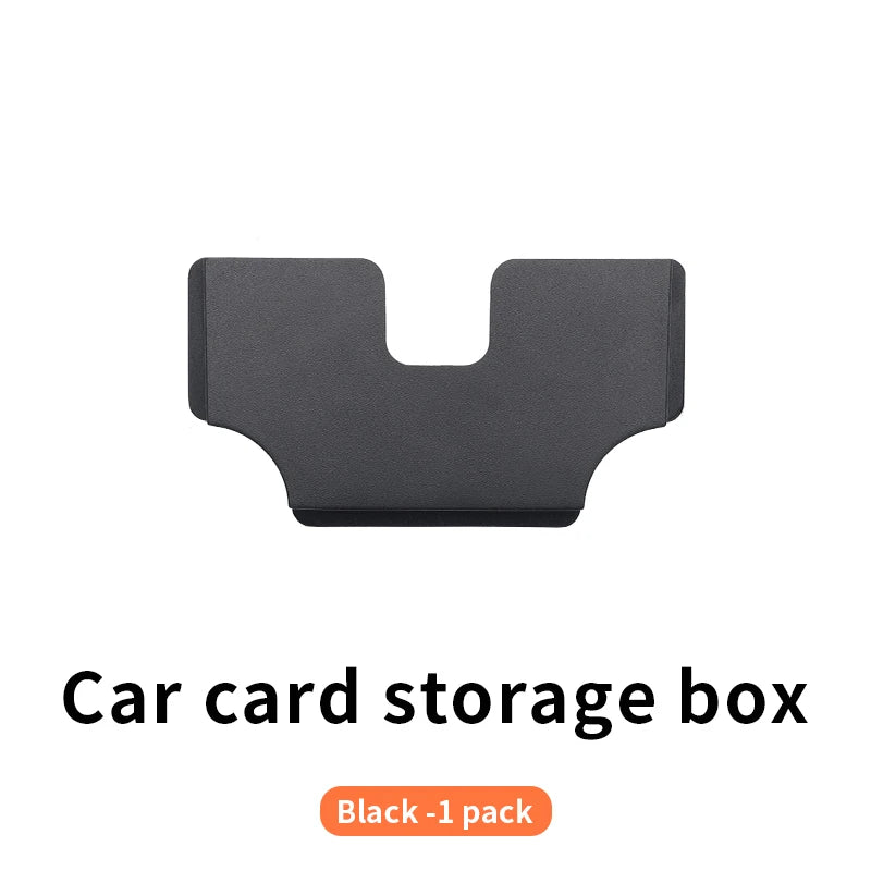 Auto-Kartenhalter Aufbewahrungsbox