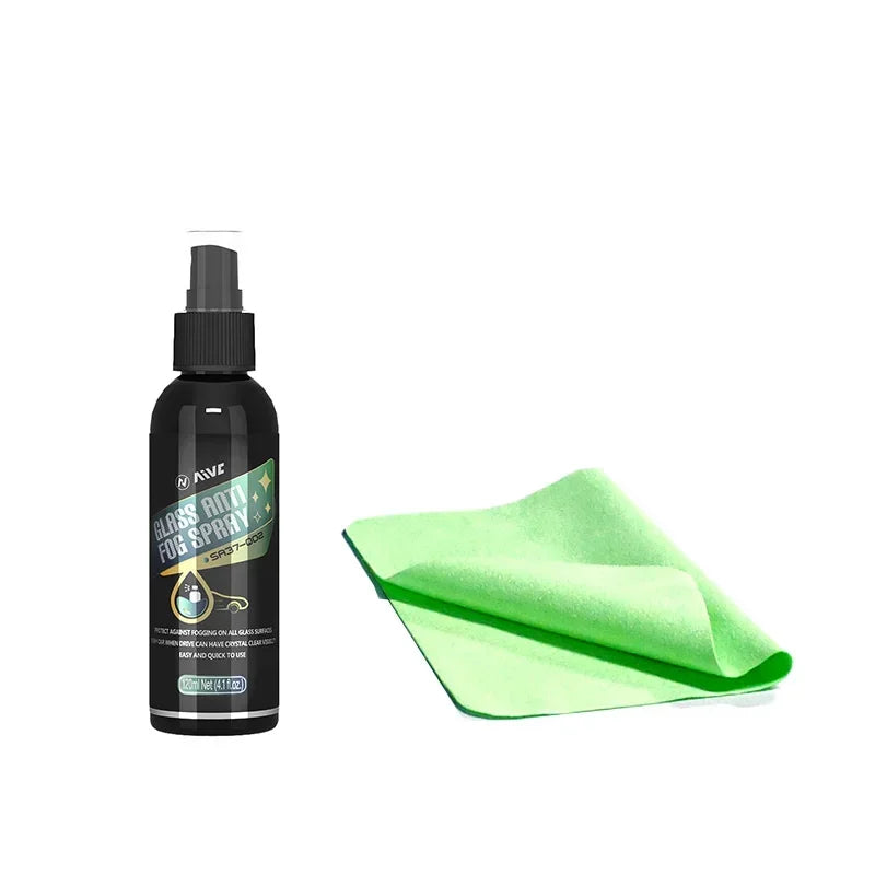 Anti-Beschlag Scheiben Spray für Autoscheiben