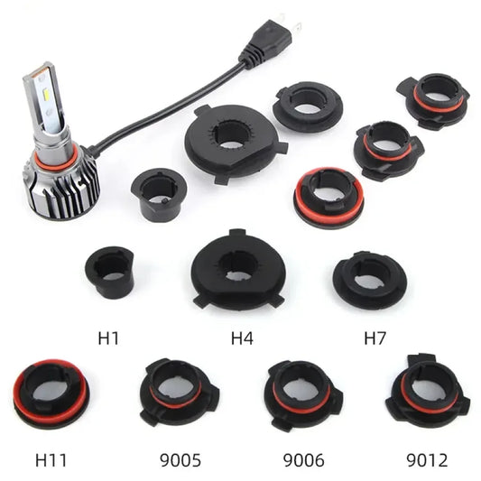 60W LED-Kombobeam – mit Clip – SwissGlanzGarage Autopflege Schweiz