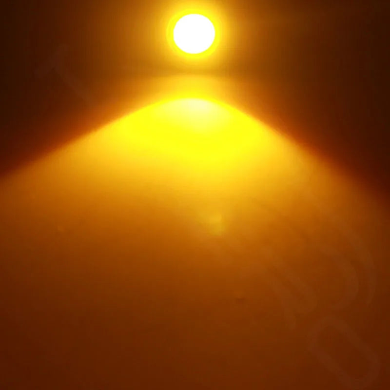 2-10 Stück COB LED Auto Eagle Eye Licht