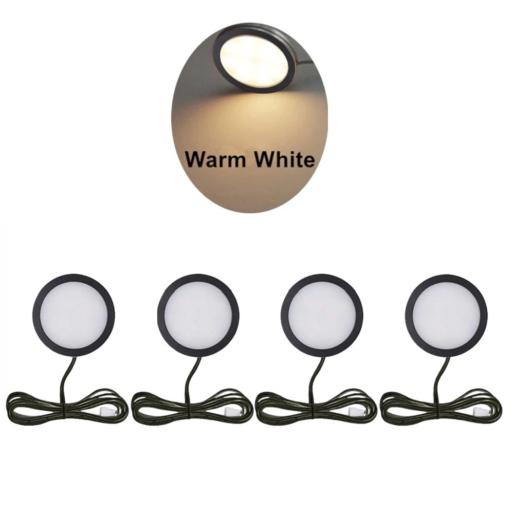 12V LED Innenraumbeleuchtung für Camper