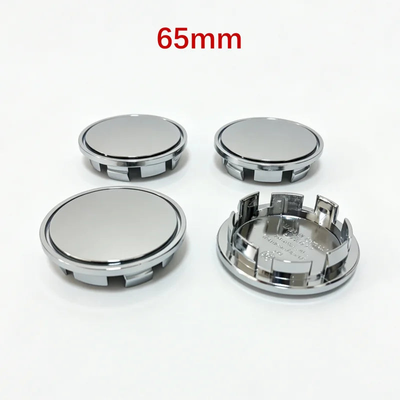 Radnabenkappen 56mm 60mm 68mm