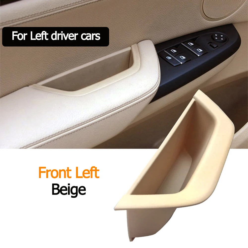Armlehnen-Abdeckung für BMW X3 X4 F25
