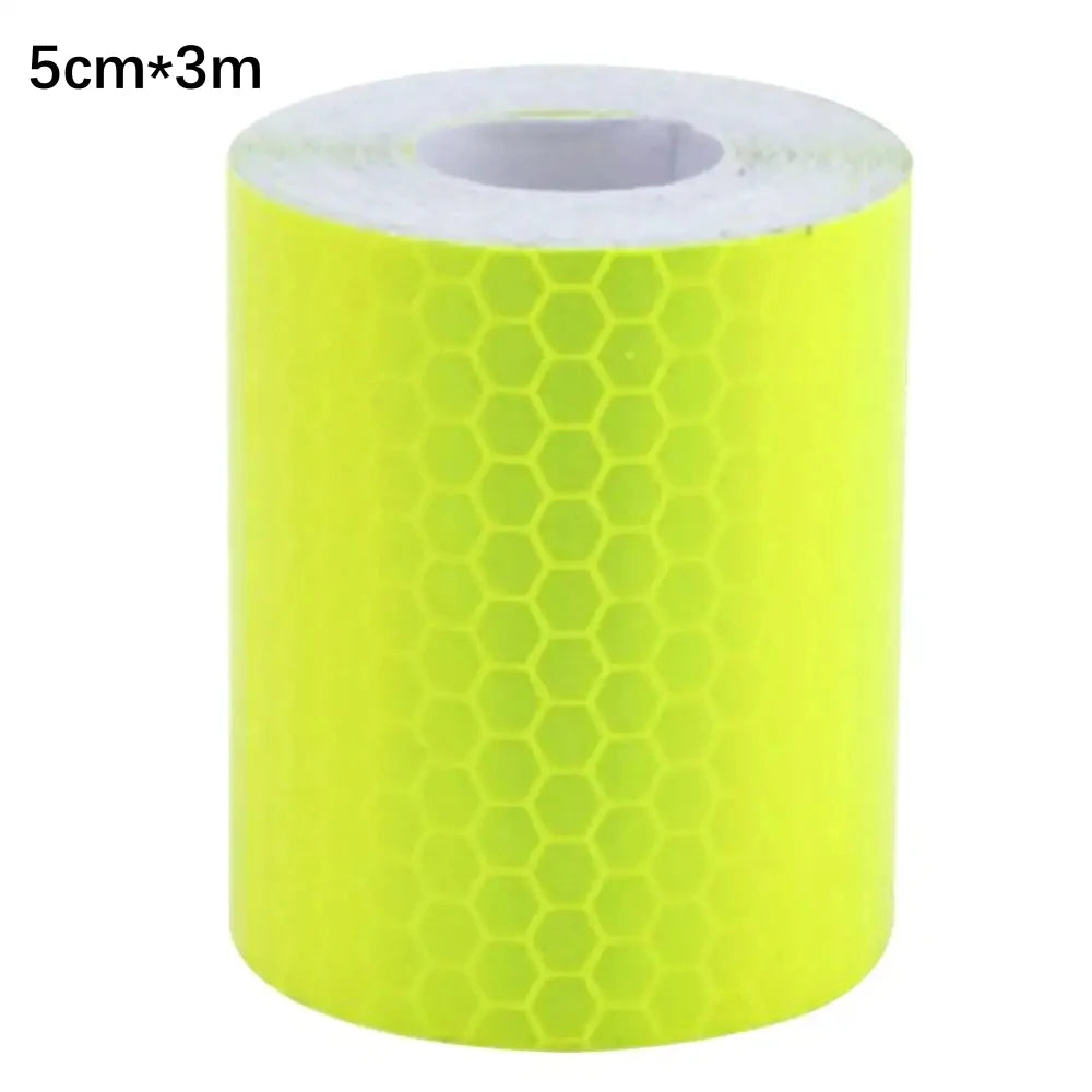 Reflektierendes Klebeband Set 5 Farben