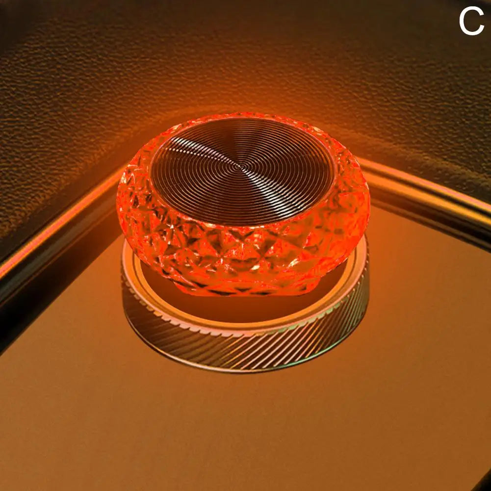 Auto USB LED Ambientebeleuchtung mini