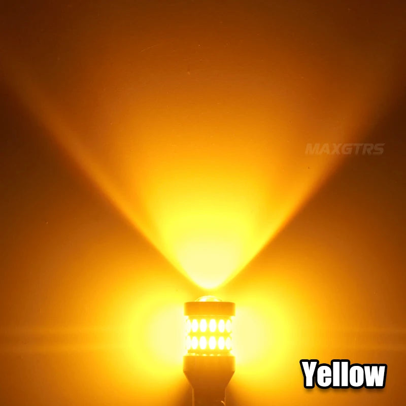 1400LM T15 W16W LED Lampe