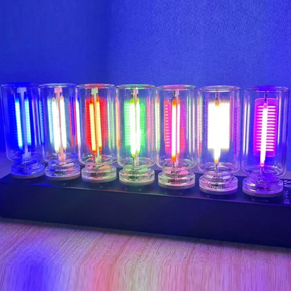 USB Nachtlicht LED Lampe – SwissGlanzGarage Autopflege Schweiz