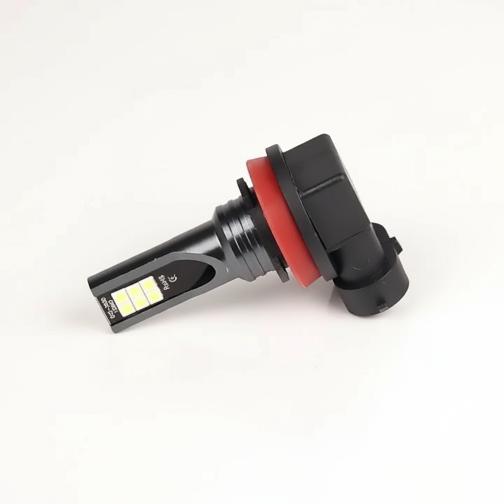 H8 H11 H16 LED Lampe Set Super Hell