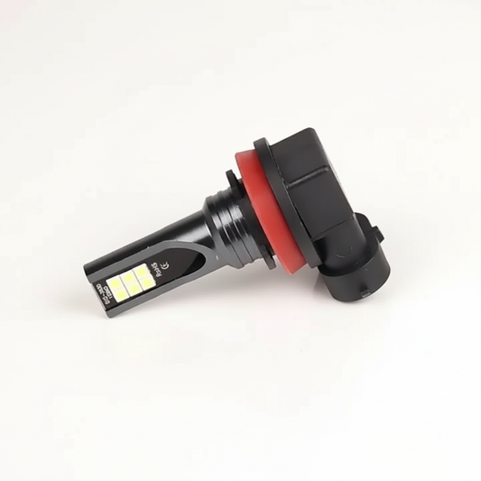 H8 H11 H16 LED Lampe Set Super Hell