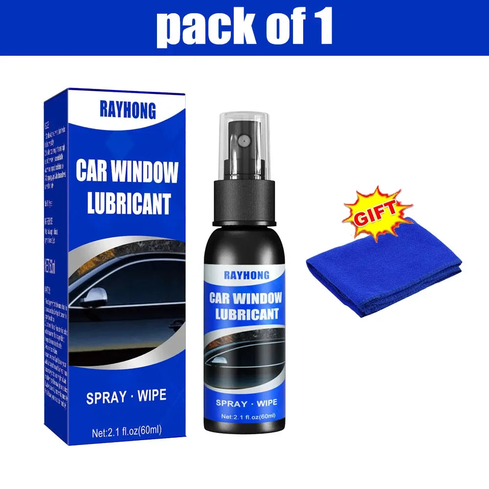 60ml Fenster-Schmiermittel