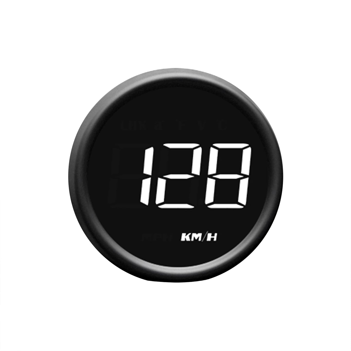 HUD OBD2+GPS On-board Computer