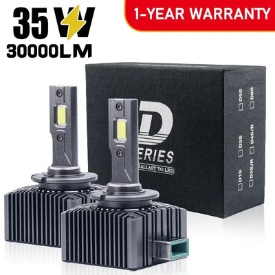 D1S D2S D3S D4S D5S D8S LED Scheinwerfer – SwissGlanzGarage Autopflege Schweiz