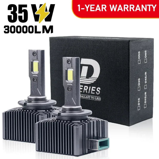 D1S D2S D3S D4S D5S D8S LED Scheinwerfer – SwissGlanzGarage Autopflege Schweiz