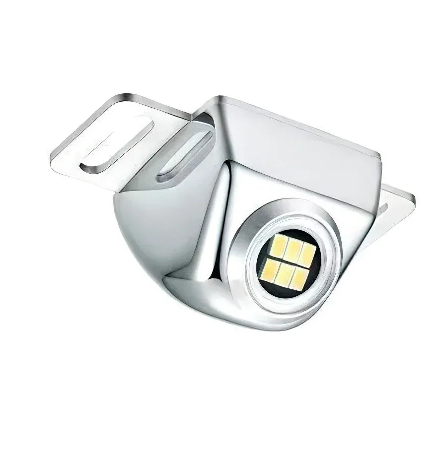 H8 H11 H16 LED Lampe 6000K Super Hell – elektrisch
