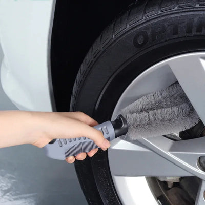 Felgen-Entferner Bürste – SwissGlanzGarage Autopflege Schweiz