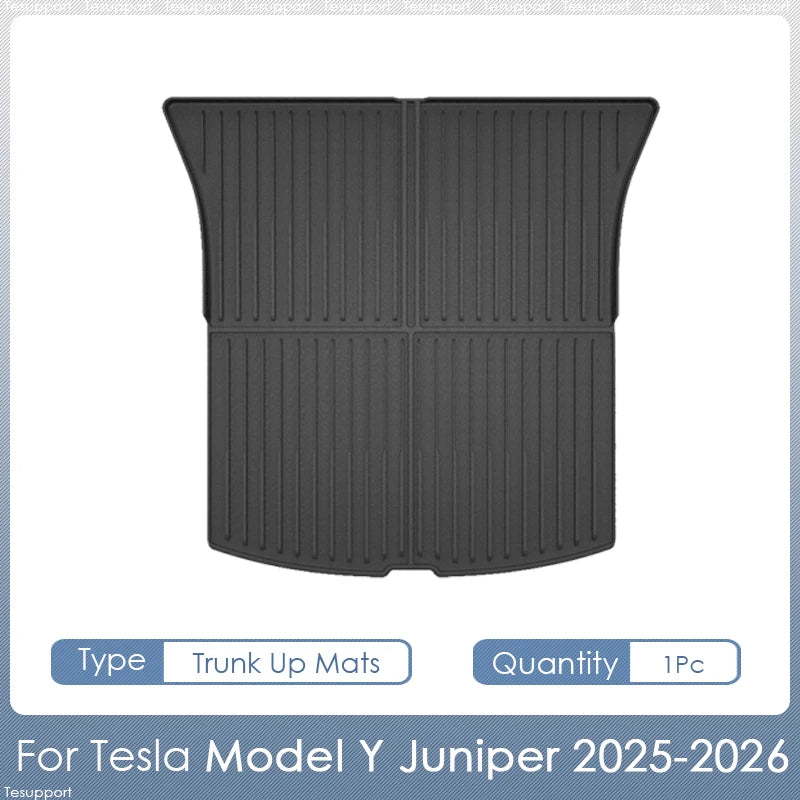 TPE Kofferraummatte für Tesla Model Y