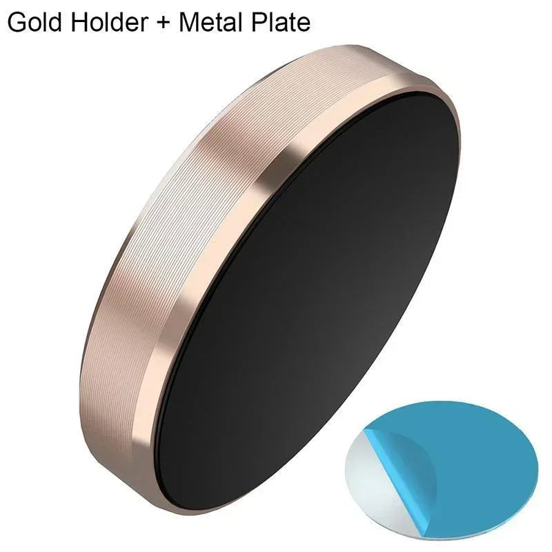 Super Magnetischer Auto-Handyhalter