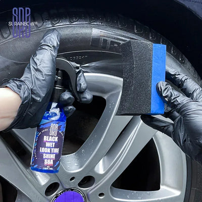 Reifenpflege Spray – SwissGlanzGarage Autopflege Schweiz