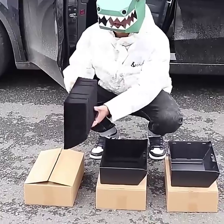 Unter Sitz Aufbewahrungsbox Auto