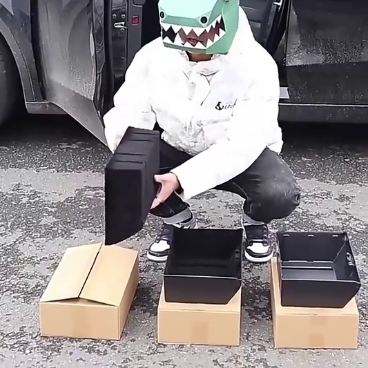 Unter Sitz Aufbewahrungsbox Auto