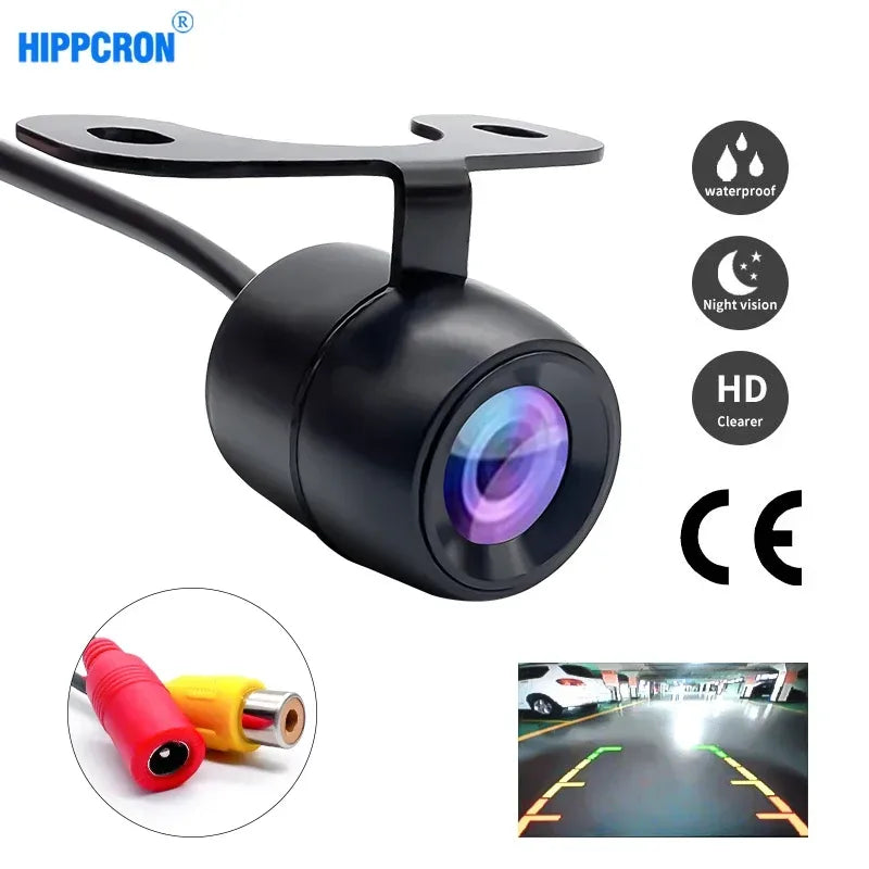 Dashcam 1080P mit IR Nachtsicht – mit LED-Licht – SwissGlanzGarage Autopflege Schweiz
