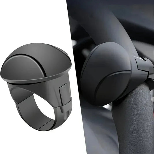 Ergonomischer Auto-Haltegriff für Senioren – 360° drehbar – SwissGlanzGarage Autopflege Schweiz