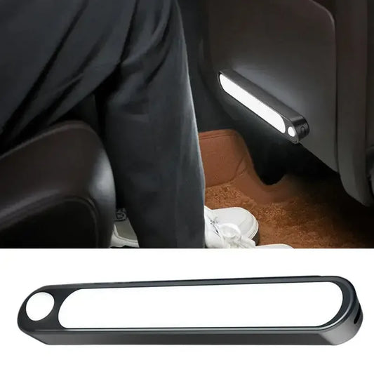 Kofferraum-Beleuchtung Auto Lampe USB – SwissGlanzGarage Autopflege Schweiz