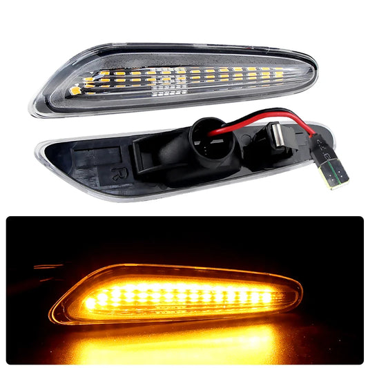 LED Seitenmarkierungslicht Set für BMW X3 E83