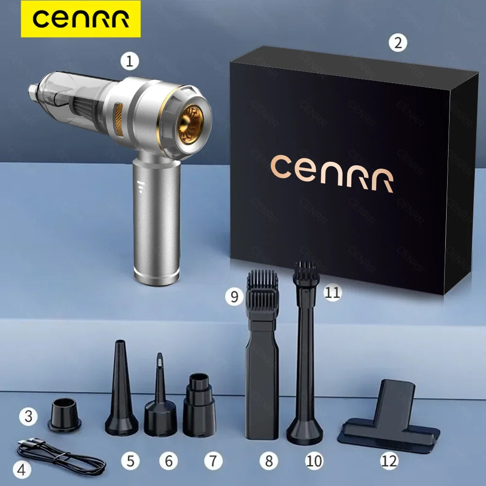 CENRR Auto-Staubsauger 998000PA