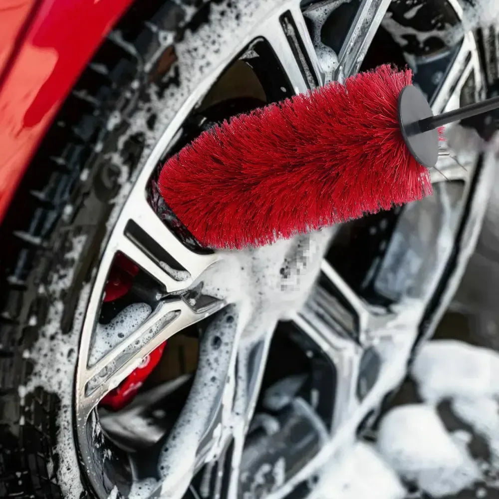 Felgen-Entferner Bürste – SwissGlanzGarage Autopflege Schweiz