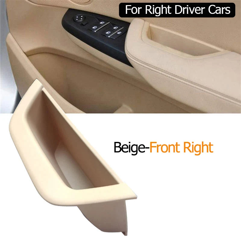 Armlehnen-Abdeckung für BMW X3 X4 F25
