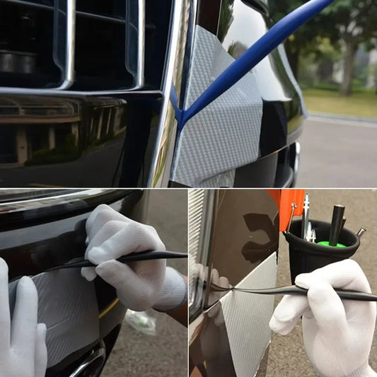Auto-Mikro-Abzieher Set – SwissGlanzGarage Autopflege Schweiz